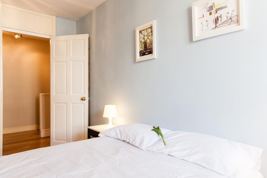 Midway House Appartement *