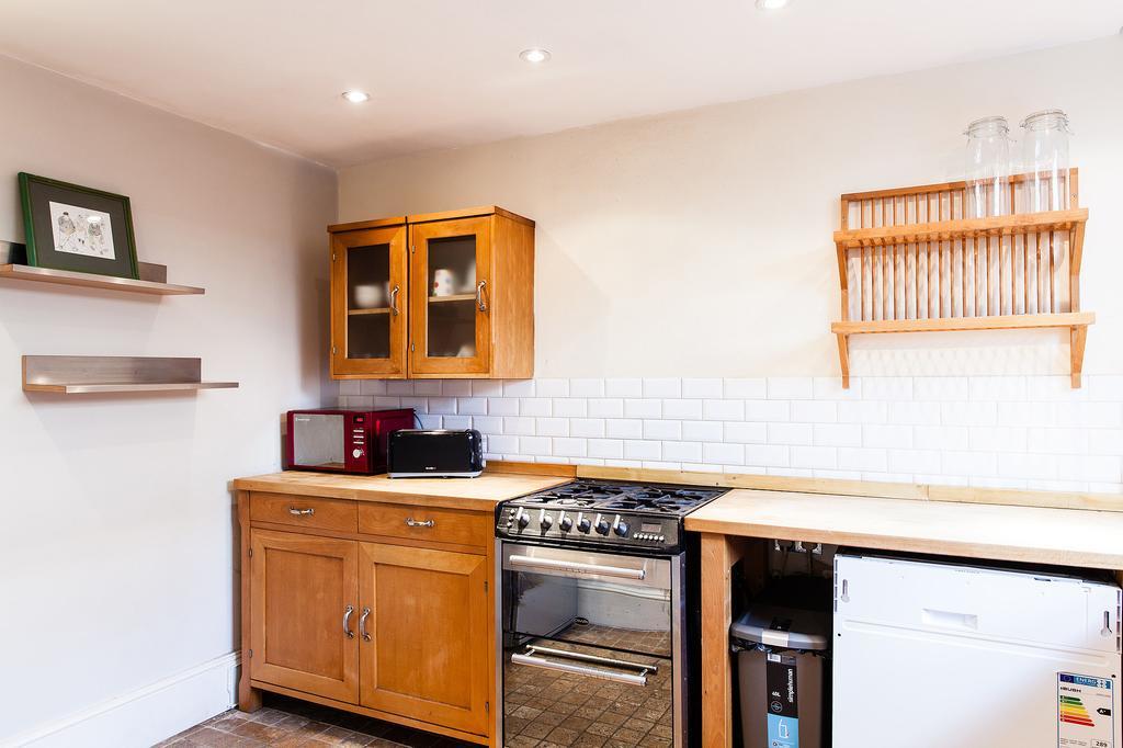 Appartement Midway House Londres