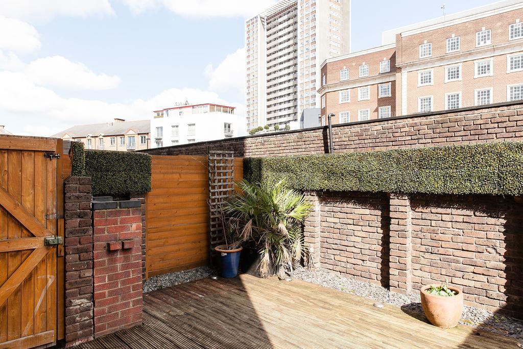 Appartement Midway House Londres