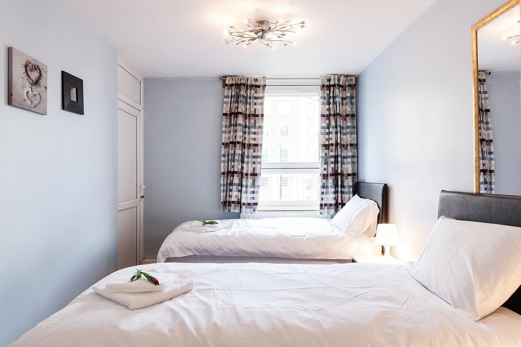 Appartement Midway House Londres