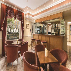 Days Hyde Park Hotel Londres