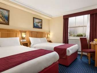 Days Hyde Park Hotel Londres