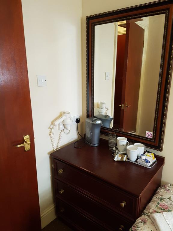Mandalay Picton House Londen