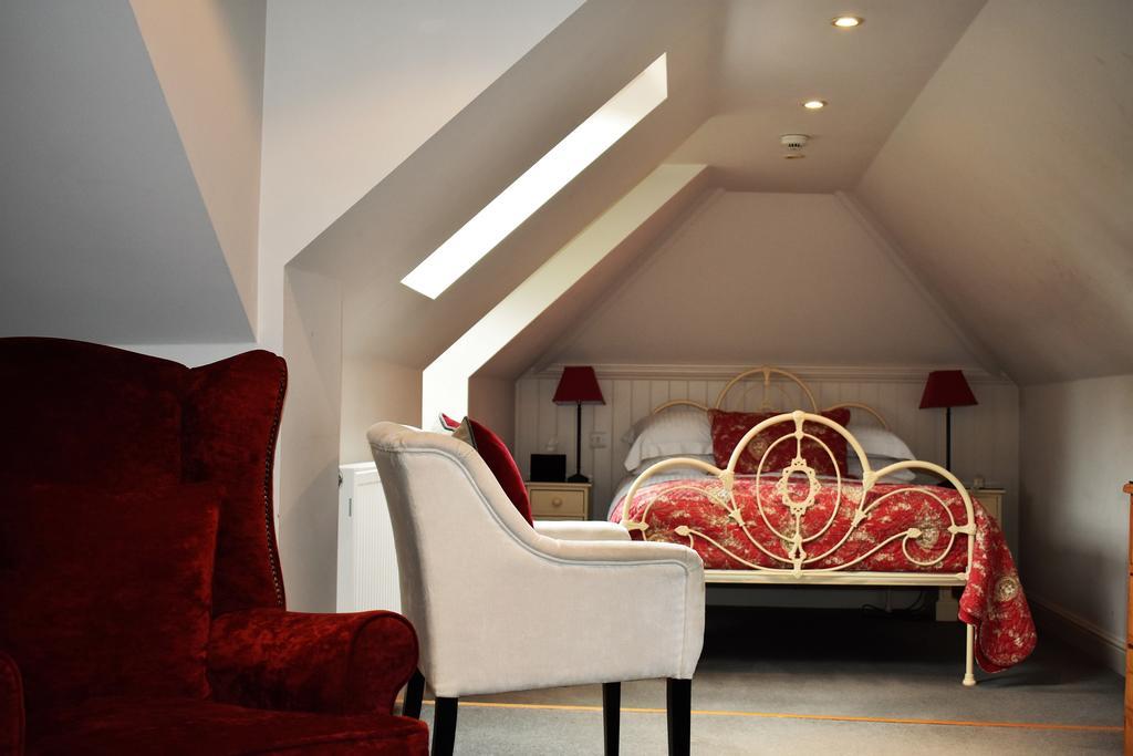 Packfords Hotel Londres