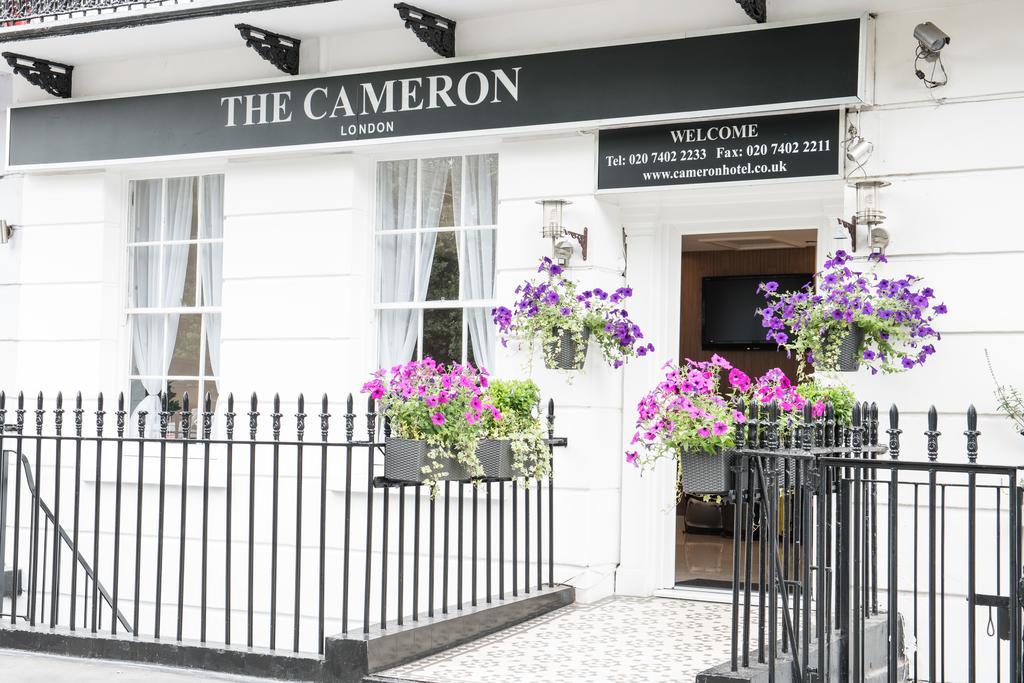 The Cameron Hotel London