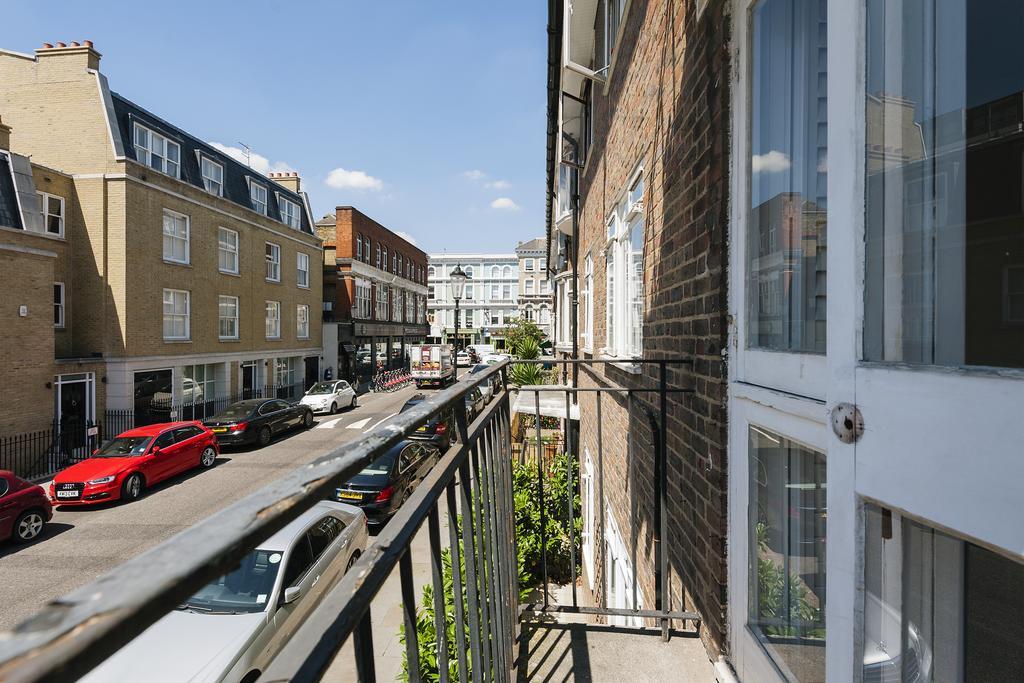 Appartement The Chelsea Sandhills Tl19 *