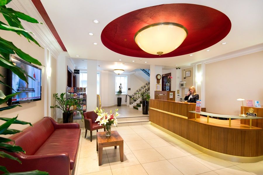 Astor Court Londres