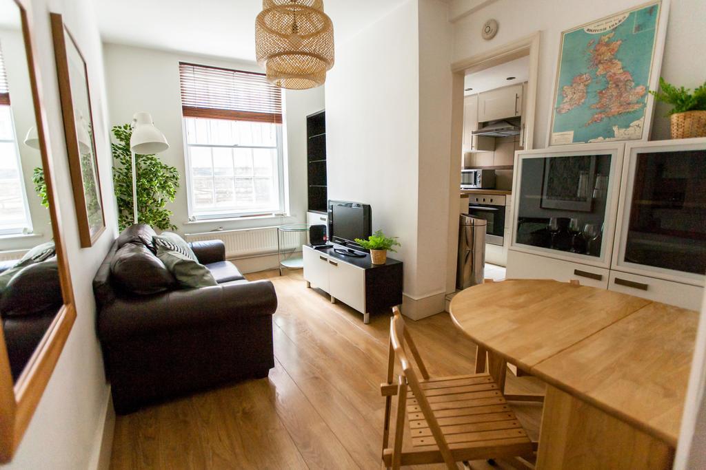Bloomsbury By Allo Housing Appartement *