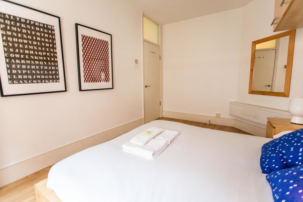 Apartamento Bloomsbury By Allo Housing *
