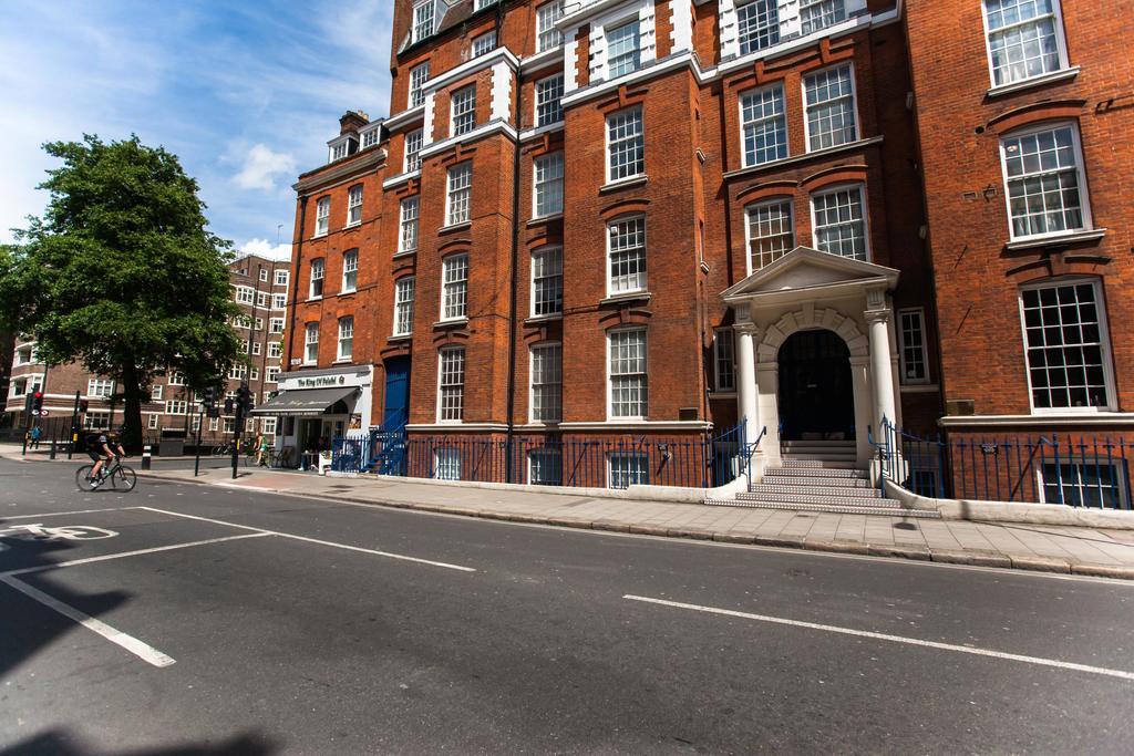 Bloomsbury By Allo Housing Appartement *