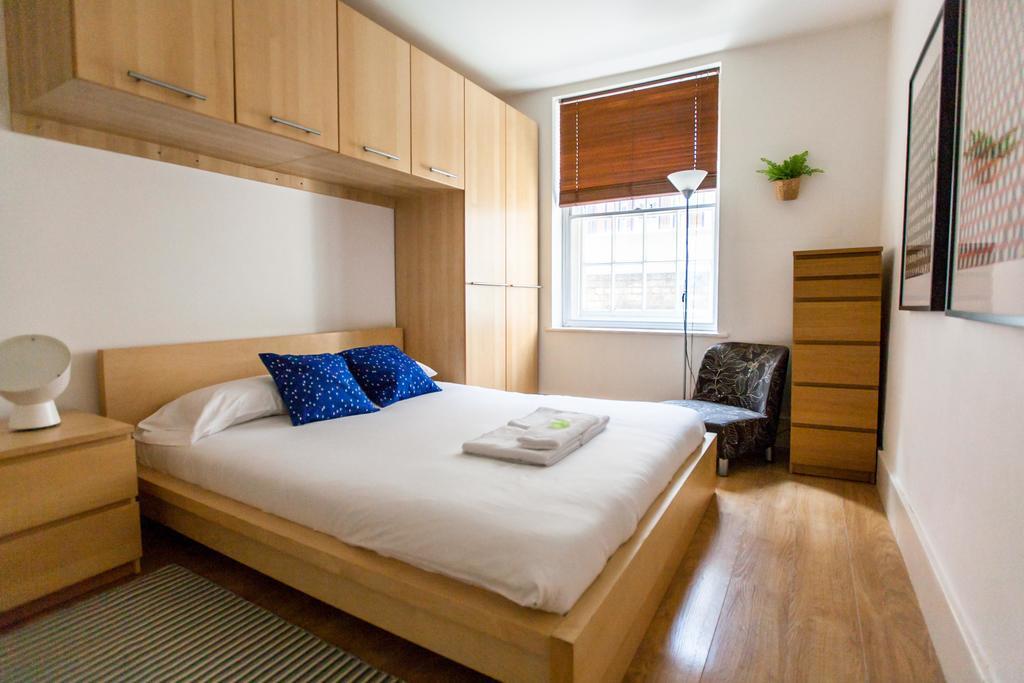 Bloomsbury By Allo Housing Appartement *