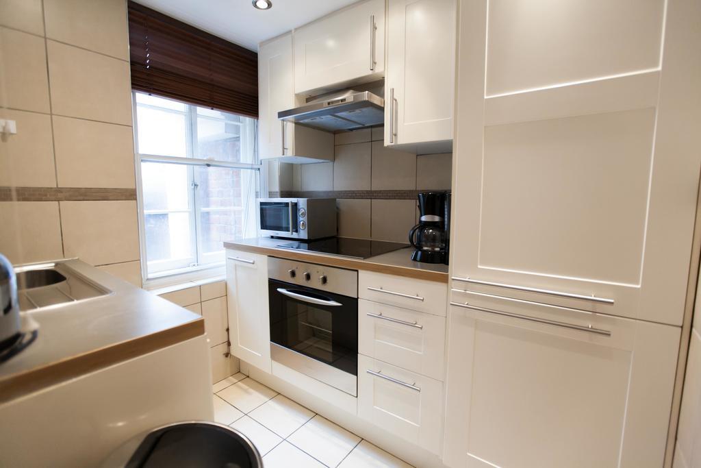 Bloomsbury By Allo Housing Londres