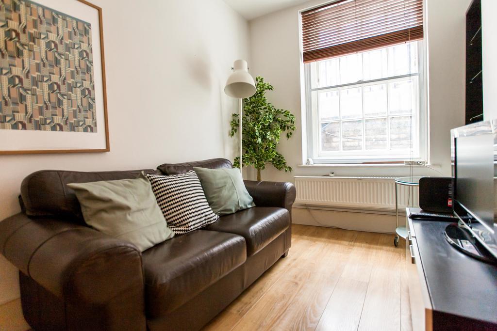 Bloomsbury By Allo Housing Appartement
