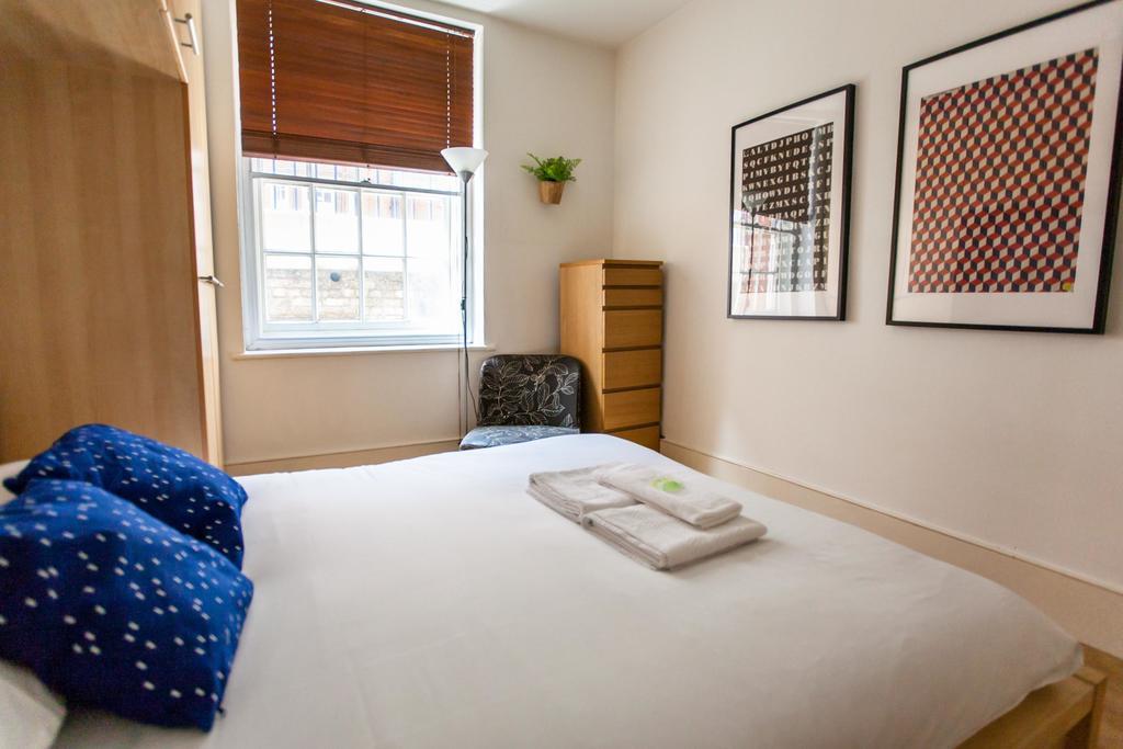 Bloomsbury By Allo Housing Appartement Londres