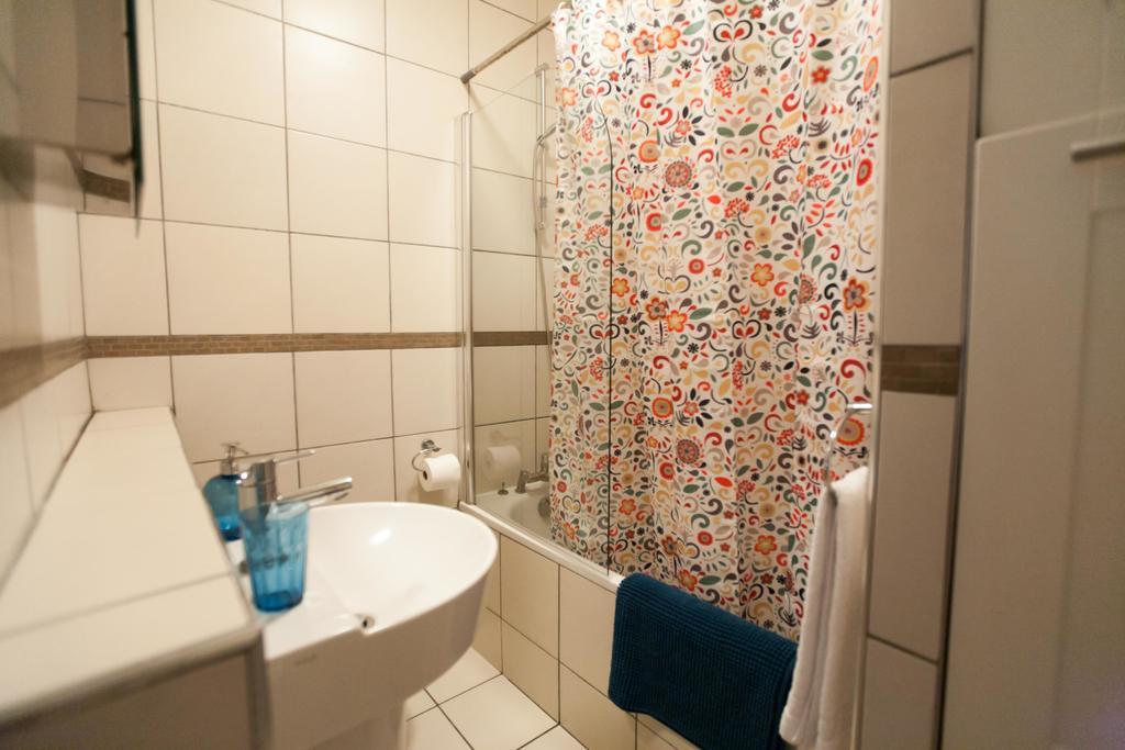 Bloomsbury By Allo Housing * Londres