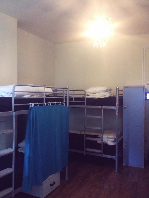 Hostal Travel Joy *