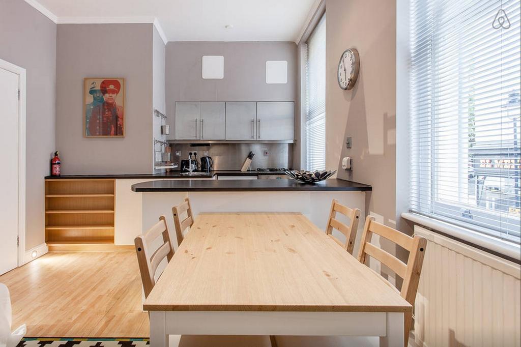 Apartamento British Museum With Terrace