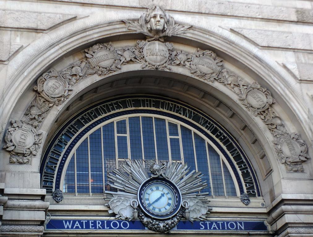 Marlin Waterloo Londres