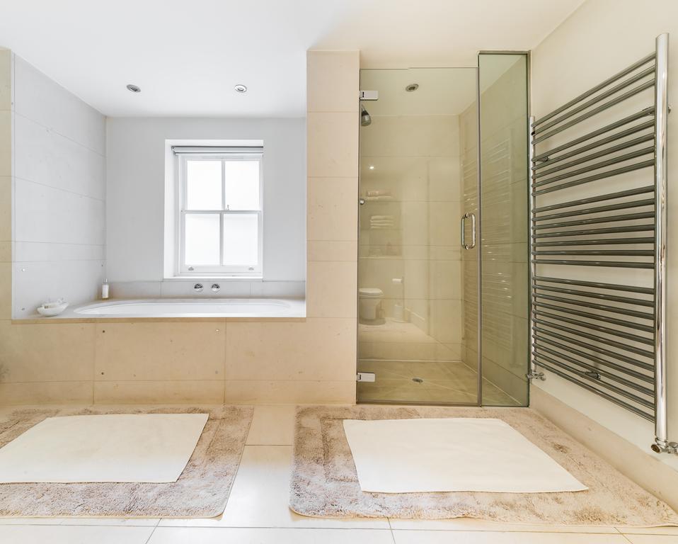 Appartement Craven Hill Gardens Londres