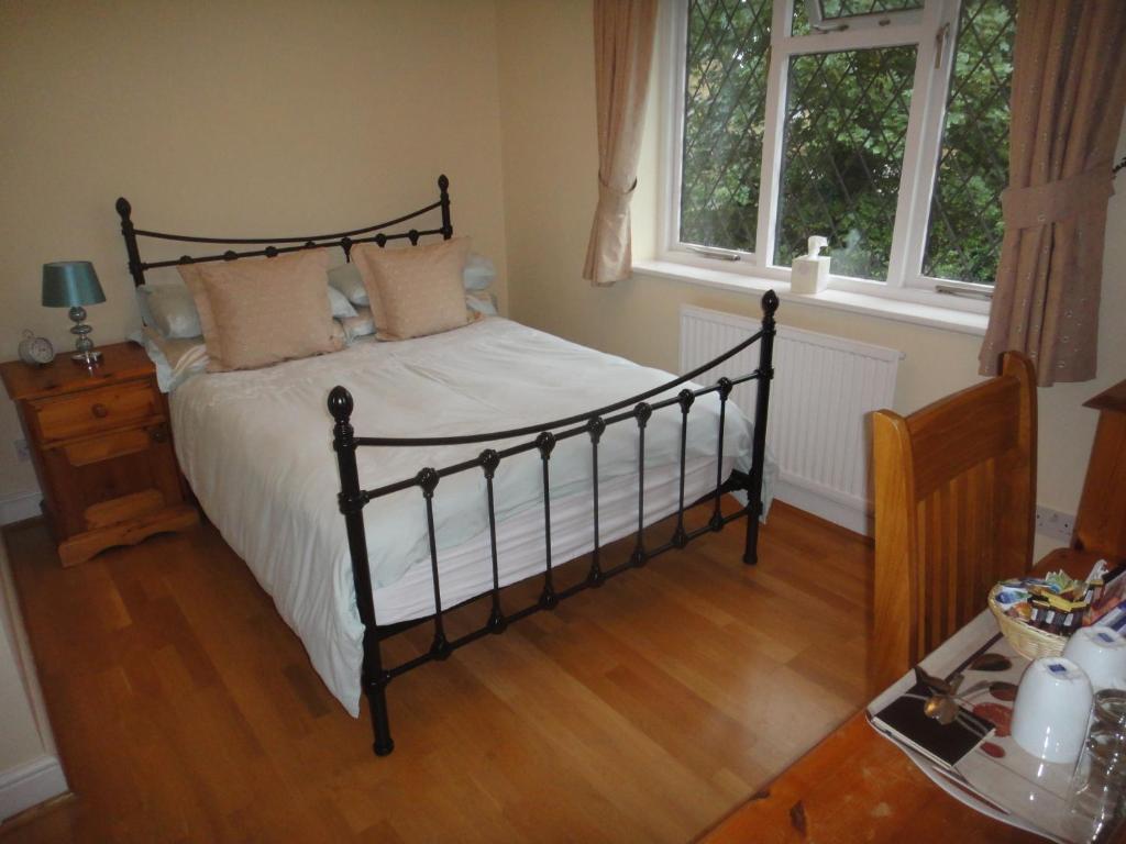 Maison d'hôtes The Oaks 4*