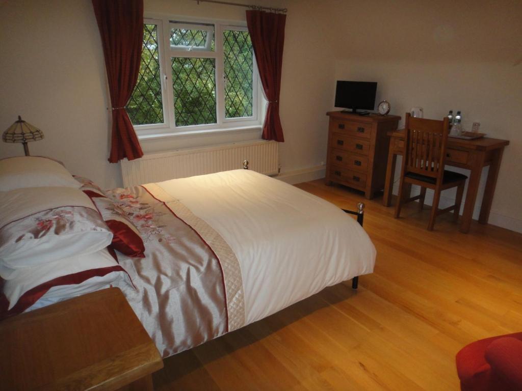 The Oaks 4* Londres