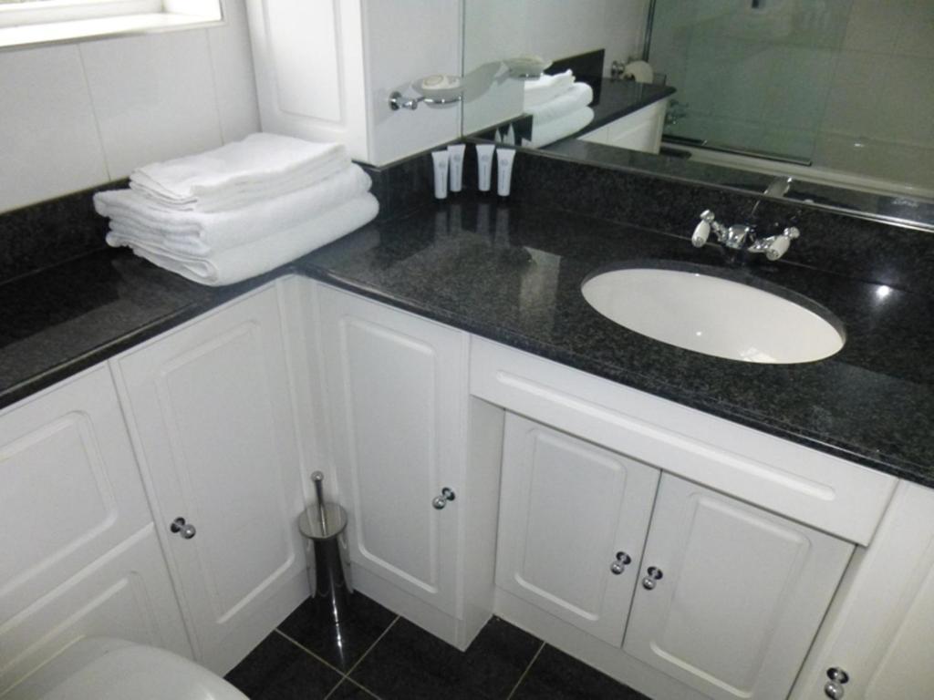 The Oaks 4* Londres