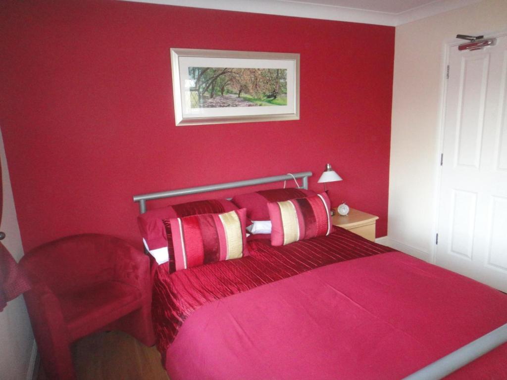 Casa de hóspedes The Oaks 4*