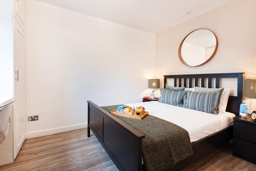 The Cromwell Road Sherborne Court London