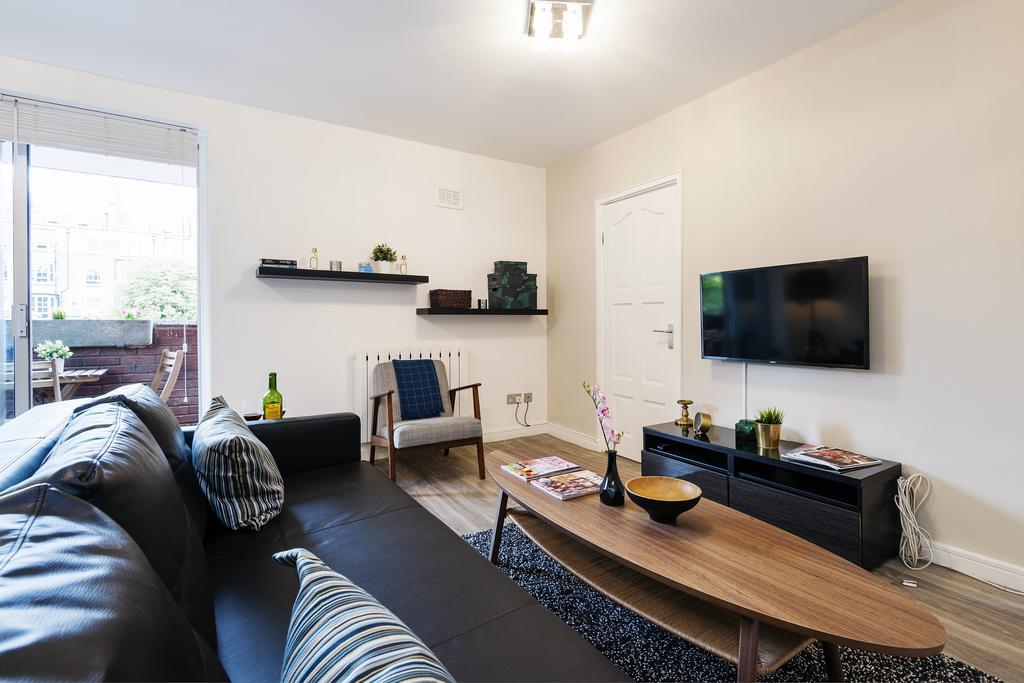 Apartment The Cromwell Road Sherborne Court *