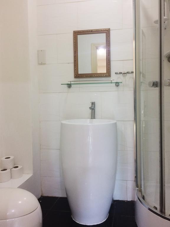 Cambridge Heath Campus Living Appartement