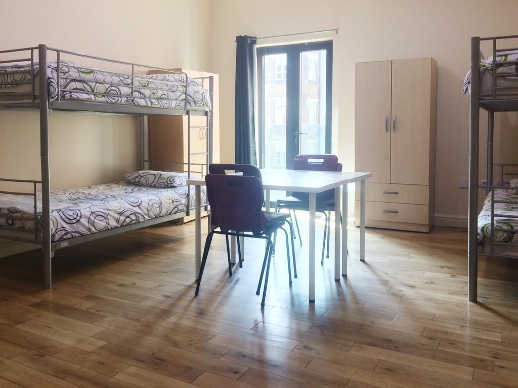 Cambridge Heath Campus Living Appartement Londres
