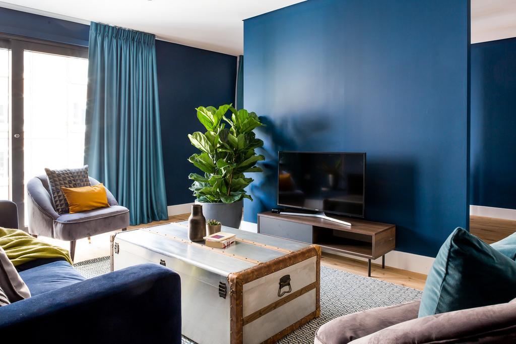 Cuckooz Kings Cross Appartement Londres