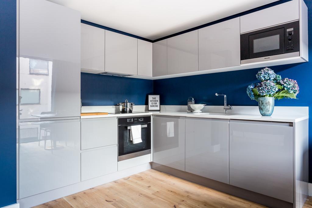 Appartement Cuckooz Kings Cross *
