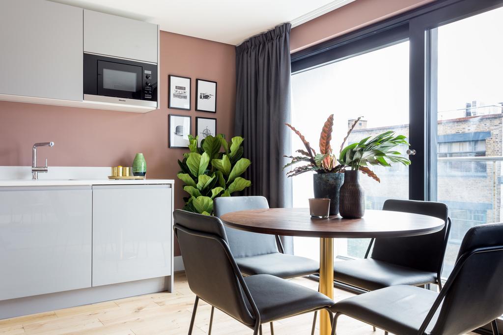 Appartement Cuckooz Kings Cross Londres