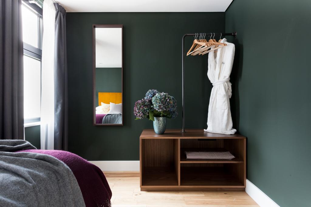 Appartement Cuckooz Kings Cross