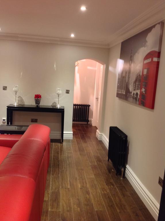 Apartamento Istay247 Apartments-stoke Newington