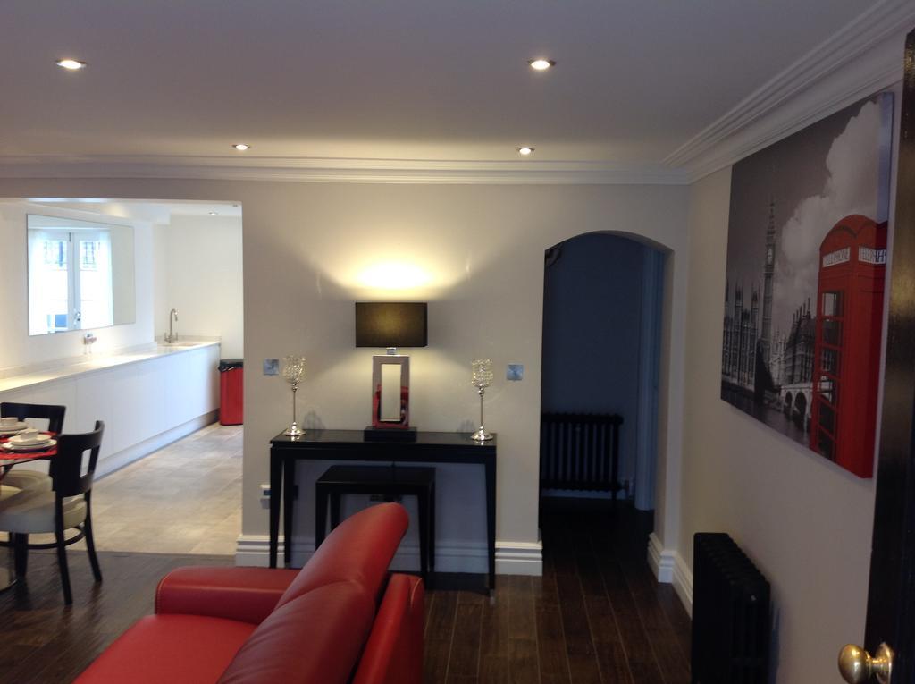 Istay247 Apartments-stoke Newington * Londres