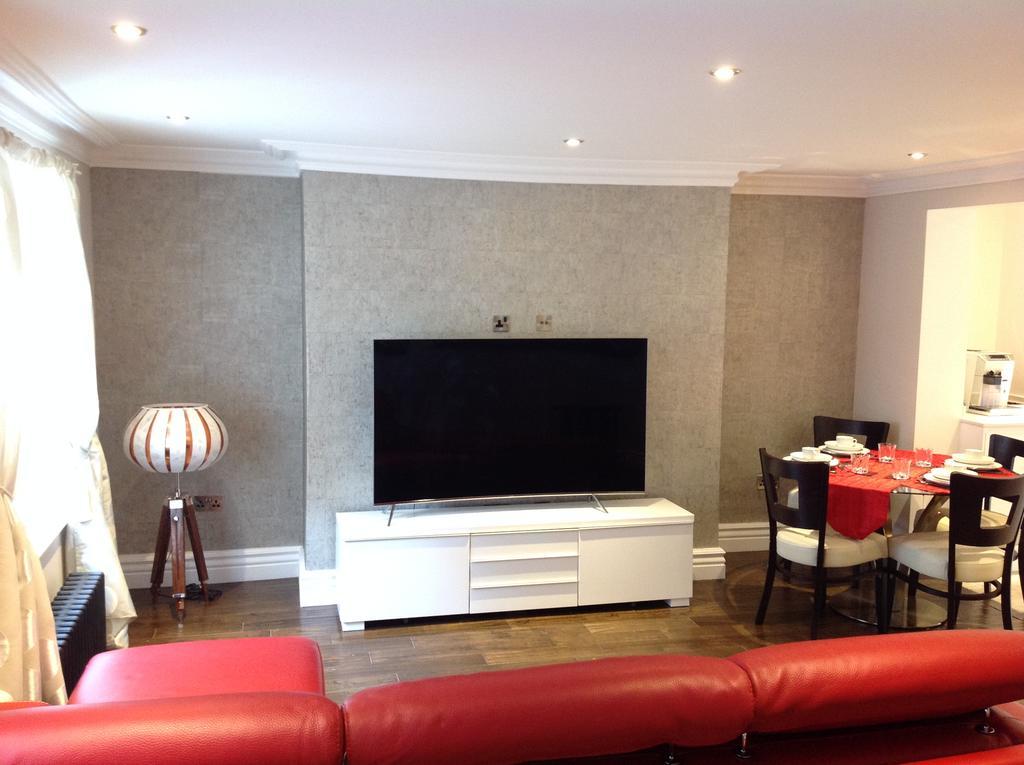 Istay247 Apartments-stoke Newington * Londres