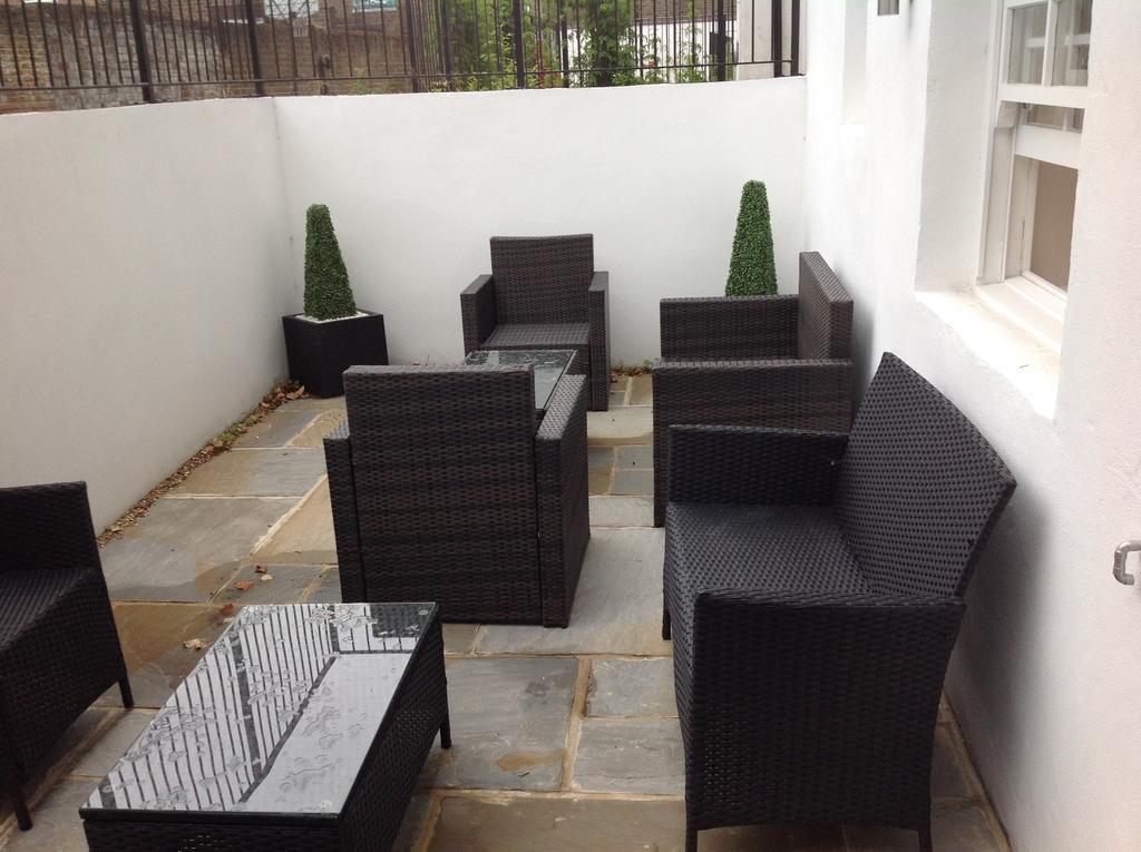 Istay247 Apartments-stoke Newington Apartamento