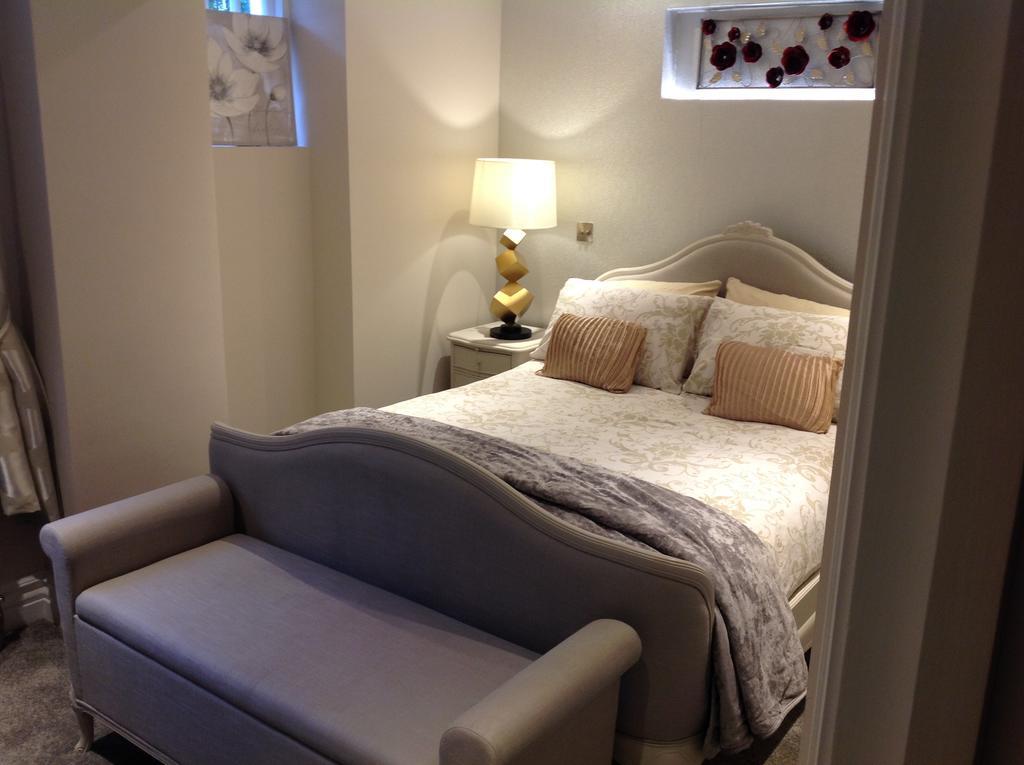 Istay247 Apartments-stoke Newington Apartamento