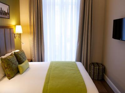 The Belgrave Hotel Londres