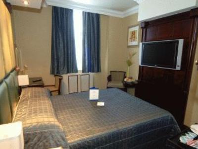 Hotel Paddington Court Executive Rooms Londres