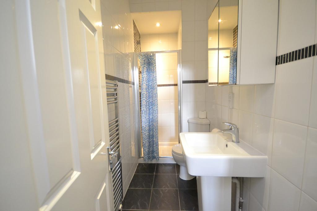 Paddington House *
