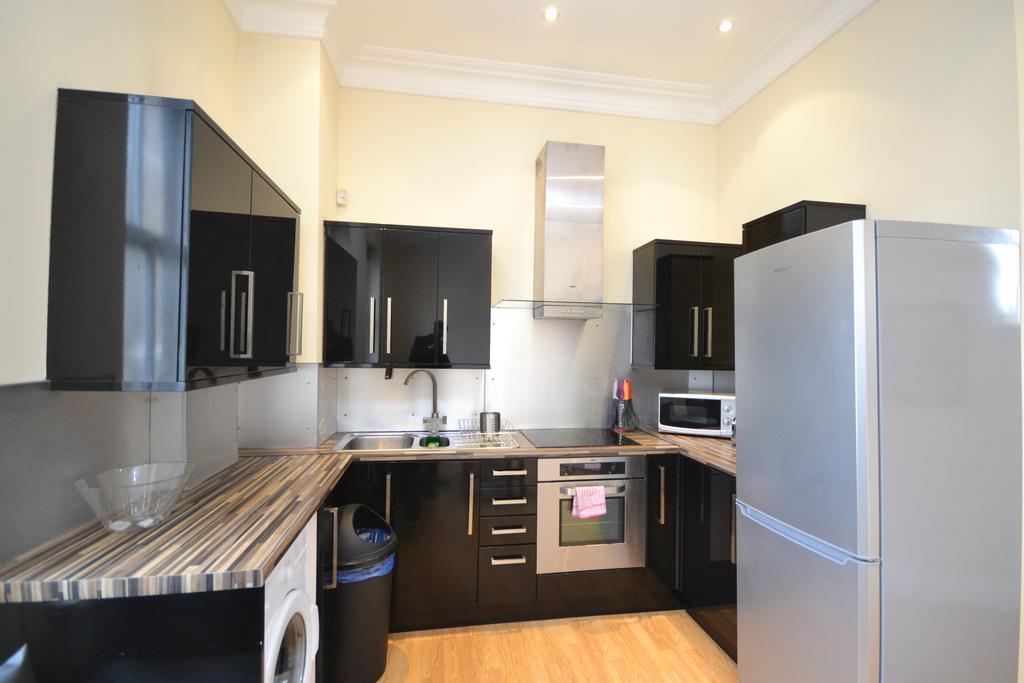 Paddington House Appartement *
