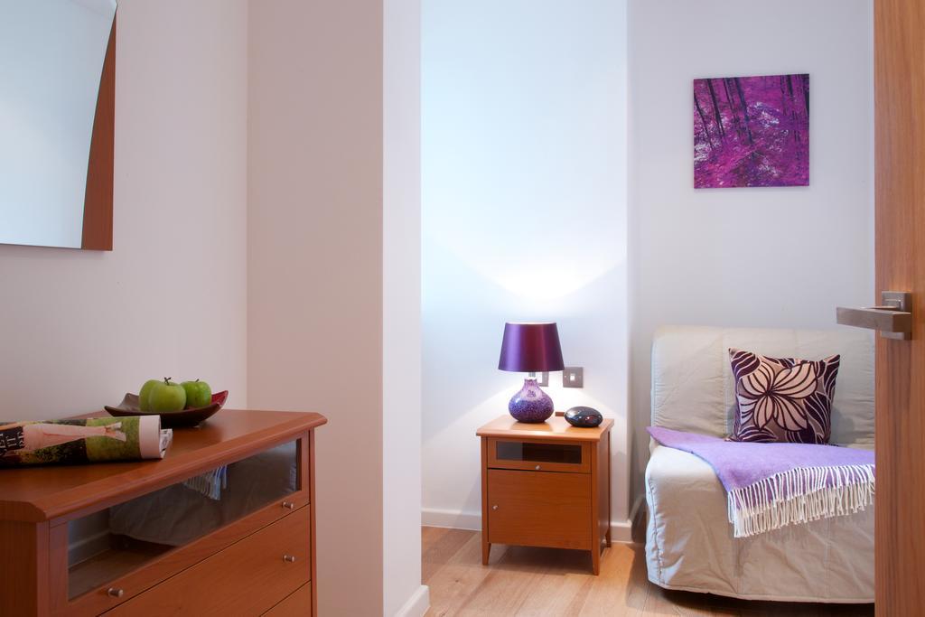Miles Place By Viridian Apartamento Londres