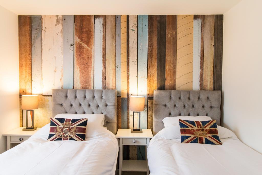 Beautiful Family For 6 Apartamento Londres