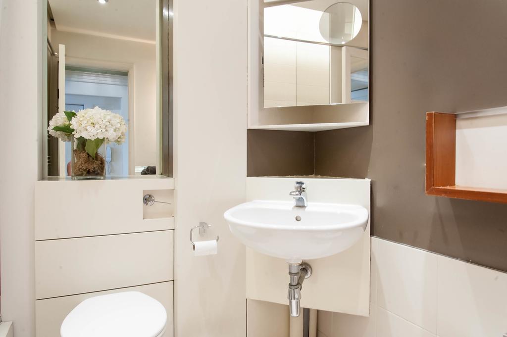 1 Bed Exclusive Porchester Sq Bayswater * Londres