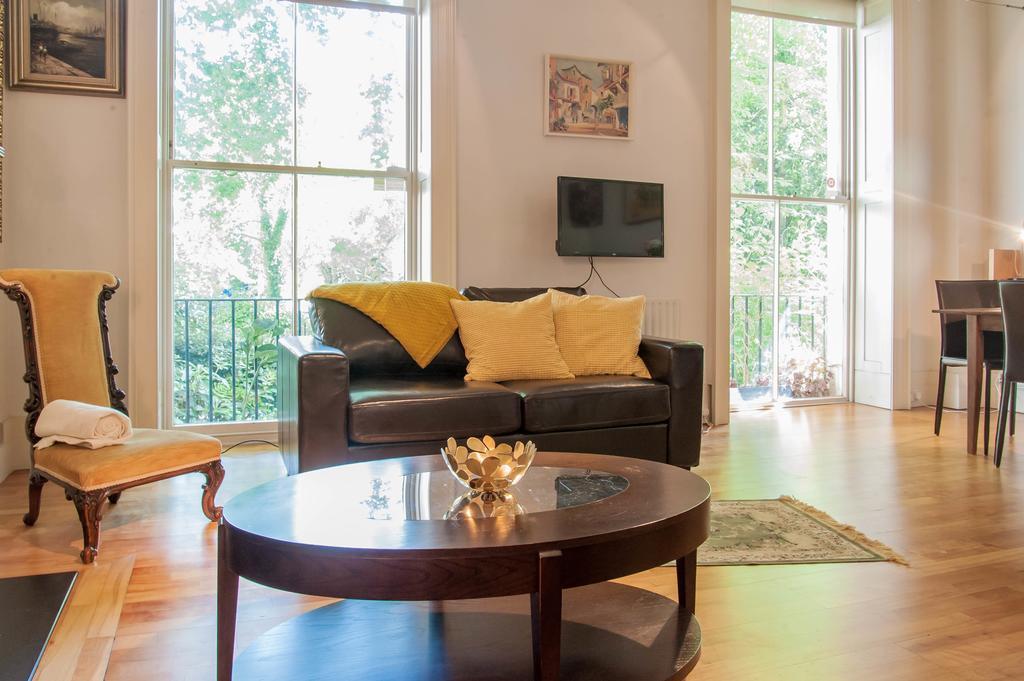 1 Bed Exclusive Porchester Sq Bayswater Appartement Londres