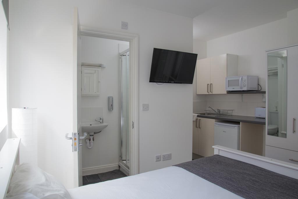 Tlk & - Beckenham Junction Apartamento