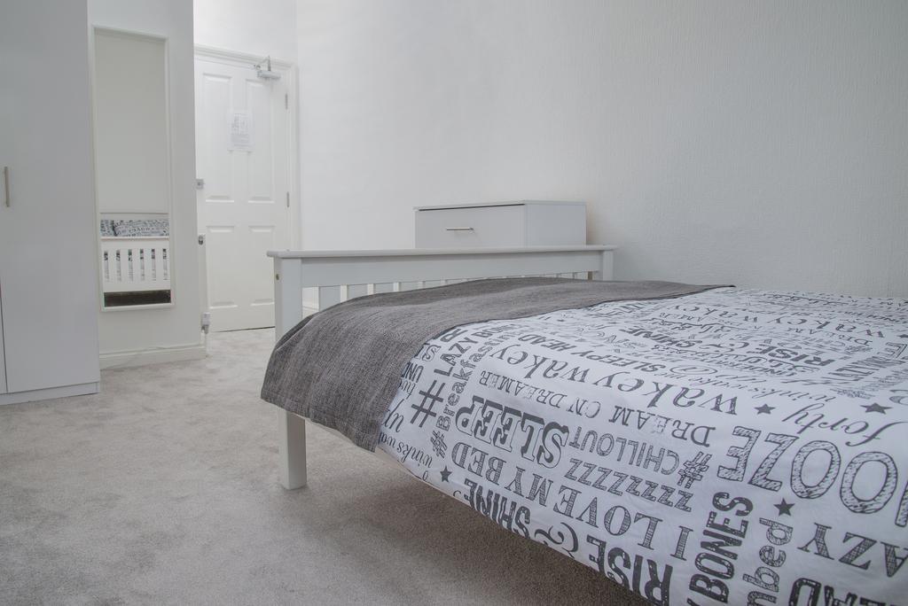 Tlk & - Beckenham Junction Apartamento Londres